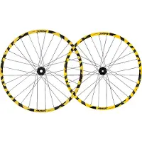 Mavic Paar Räder Deemax DH INTMLT XD