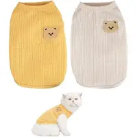 OEM Warme Kattentrui, Katenvest, kleine Hunde, M, Middelgrosse Größe