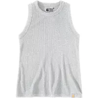 Carhartt Tencel Fiber Series Relaxed Ribbed Damen Tank Top