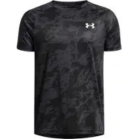 Under Armour Jungen Kurzarm Tech 2.0 SS