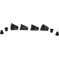 Spécialités T.A. Intravis Pedalboard für Kettenblätter Schrauben und Kamin Spezialitäten t.a. dura ace 9200-9270 (x110)
