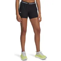 Under Armour 2in1 Shorts für Damen Tech Play Up