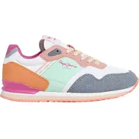 Pepe Jeans London Logo Sportschuhe