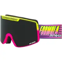 Pit Viper The Formula Backslap Small Skibrille
