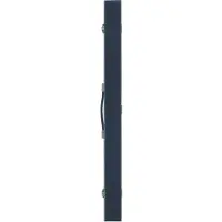 Powerglide Billardqueue-etui Im Aktentaschen-stil 2 Stücke