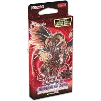 Konami Yu-Gi-Oh! (Sammelkartenspiel) Dimension of Chaos SE DE Fix10