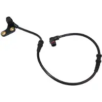 METZGER Sensor Raddrehzahl IAM-Expertise passend für u.a. MERCEDES-BENZ C-KLASSE