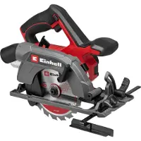 Einhell Akku-Handkreissäge "TE-CS 18/150-2 Li - Solo" ohne Akku und Ladegerät