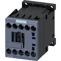 Siemens 3RT2018-1AP01, 58 mm, 50 mm, 61,5 mm, 77,5 mm, 234 g, 1 Stück(e)