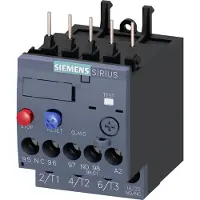 Siemens 3RU2116-0EB0, 49 mm, 102 mm, 84 mm, 151 g