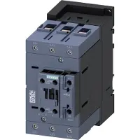 Siemens Schütz,AC3e:37kW,1S+1Ö,AC/DC20-33V, 140 mm, 78 mm, 168 mm, 162 mm, 1,83 kg, 1 Stück(e)
