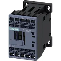 Siemens 3RH2131-2BB40, 70 mm, 50 mm, 73,5 mm, 77,5 mm, 286 g
