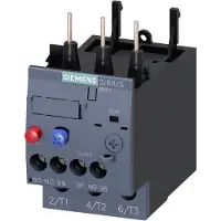 Siemens 3RU2126-1JB0, 49 mm, 102 mm, 102 mm, 184 g