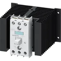 Siemens SIEM Halbleiterschütz