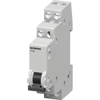 Siemens Ein-Aus-Schalter 20A 1S, 10 A