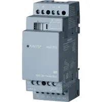 Siemens 6ED1055-1MD00-0BA2 LOGO! AM2 RTD für LOGO! 8 6ED10551MD000BA2