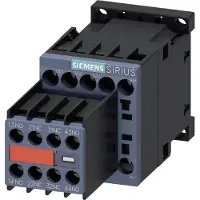 Siemens 3RT2016-1BB44-3MA0, 58 mm, 50 mm, 61,5 mm, 120,5 mm, 343 g, 1 Stück(e)