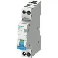 Siemens 5SY1716-4 Geräteschutzschalter 16A AC 230V