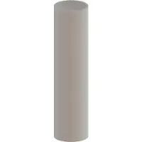 Siemens ROHR EINZELN, 100MM, 30 g, 102 mm, 25 mm, 25 mm