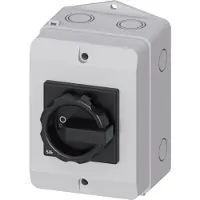 Siemens Sentron Lasttrennschalter - 3LD20641GP51