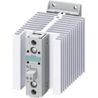 Siemens 3RF2340-1BA02 Halbleiterschütz 3RF2, 1-ph. AC51 40A/AC 15 20A 24-230V/24V DC 3RF23401BA02