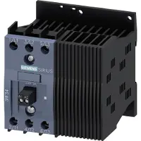 Siemens Leistungsschütz 5,5kW 2S 90-253VAC 12,5A 3RF3412-1BB26