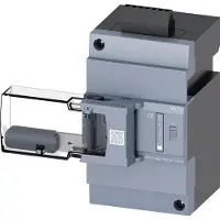 Siemens 3VA9117-0HB10 Seitlicher Motorantrieb 24-60V DC Zubehör für: 3VA11 3VA91170HB10