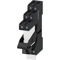 Siemens Steckrelais Komplettgerät DC24V, 2 W, IP20, 77 mm, 85,5 mm, 103 mm, 77,5 mm, 61 g