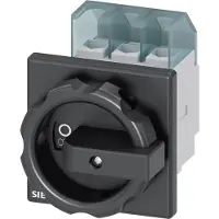 Siemens Sentron Lasttrennschalter - 3LD22030TK51