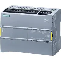 Siemens 6AG1215-1AF40-5XB0 - 467 g - 115 mm - 85 mm - 135 mm