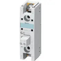Siemens Indus.Sector Halbleiterrelais 3RF2190-3AA22