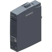 Siemens 6ES7131-6BF01-0AA0 SIMATIC ET 200SP DI 8x24VDC BA 6ES71316BF010AA0