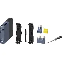 Siemens 3RA9012-3RM01 Starterkit Wendestarter 3RM1, 3 kW, 24 V DC, mit Geräteverbindern 3RA90123RM01