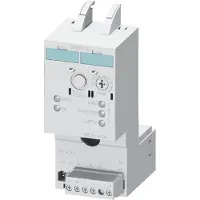 Siemens 3RF2920-0GA13 Lastüberw. Strombereich 20A 110-230V/24V AC/DC 3RF29200GA13
