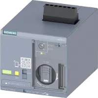 Siemens 3VA9157-0HA20 Motorantrieb 110-230V AC/110-250V DC Zubehör für: 3VA1 160 3VA91570HA20