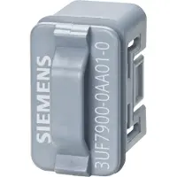 Siemens 3UF7900-0AA01-0 Speichermodul zur Parametrierung von SIMOCODE pro C ohne PC/PG, titangrau 3UF79000AA010