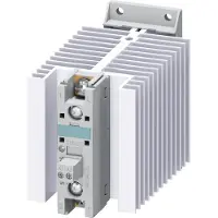 Siemens Leistungsschütz 1S 110-230VAC REG 3RF2340-3AA24