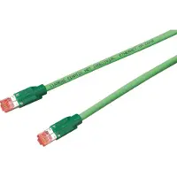 Siemens 6XV1850-2EH20 IE TP Converter Leitung,Sub DA-15/RJ45,2x2,1m,Cat5e,PVC,teil robust 6XV18502EH20