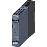 Siemens WENDESTARTER 1,6-7,0A, 24V SCHRAUB, 100 mm, 36 mm, 109 mm, 167 mm, 310 g, 1 Stück(e)
