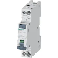 Siemens 5SV1616-7KK16 1P+N 6kA Typ A 300mA C16 FI/LS-Schalter