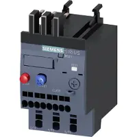 Siemens Überlastrelais 3RU2116-1GC0 1 St., 49 mm, 102 mm, 84 mm, 178 g