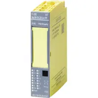 Siemens 6ES7136-6DC00-0CA0 SIMATIC ET 200SP F-DQ 8x24 VDC/0,5 A PP HF 6ES71366DC000CA0