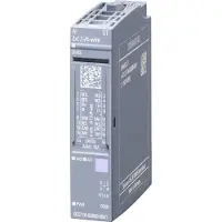 Siemens ET 200SP, AI 2xI 2-/4-Wire ST, VPE 1, Analog, Systemleistung, IP20, Mehrfarbig, 19.2-28.8 V, 73 mm