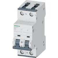 Siemens SIEM 5SY4513-7 Leitungsschutzschalter 230V 10kA, 1+Npol. C