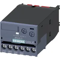 Siemens Hilfsschalter, ansprechverzögert, 47 mm, 106 mm, 53 mm, 96 g, 1 Stück(e)