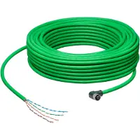Siemens 6GF3500-8BA43 PowerIO-DATA-Kabel MV500 UL 30m - Kabel - 30 m