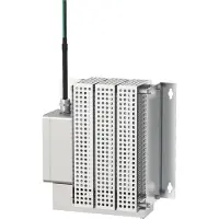 Siemens 6SL3501-1BE36-0CA0 Bremswiderstand 81,00 Ohm 3,60 kW 6SL35011BE360CA0