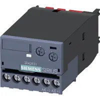 Siemens 3RA28311DH10 3RA2831-1DH10 Zeitrelais 1 St., 50 mm, 105 mm, 55 mm, 98 g, 1 Stück(e)