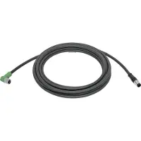Siemens Conn. Cable RS422, M12-8/M12-12, 0,5m, 360 mm, 300 mm, 30 mm, 60 g
