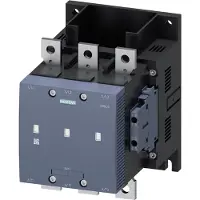 Siemens Indus.Sector Vakuumschütz 3RT1265-6LA06